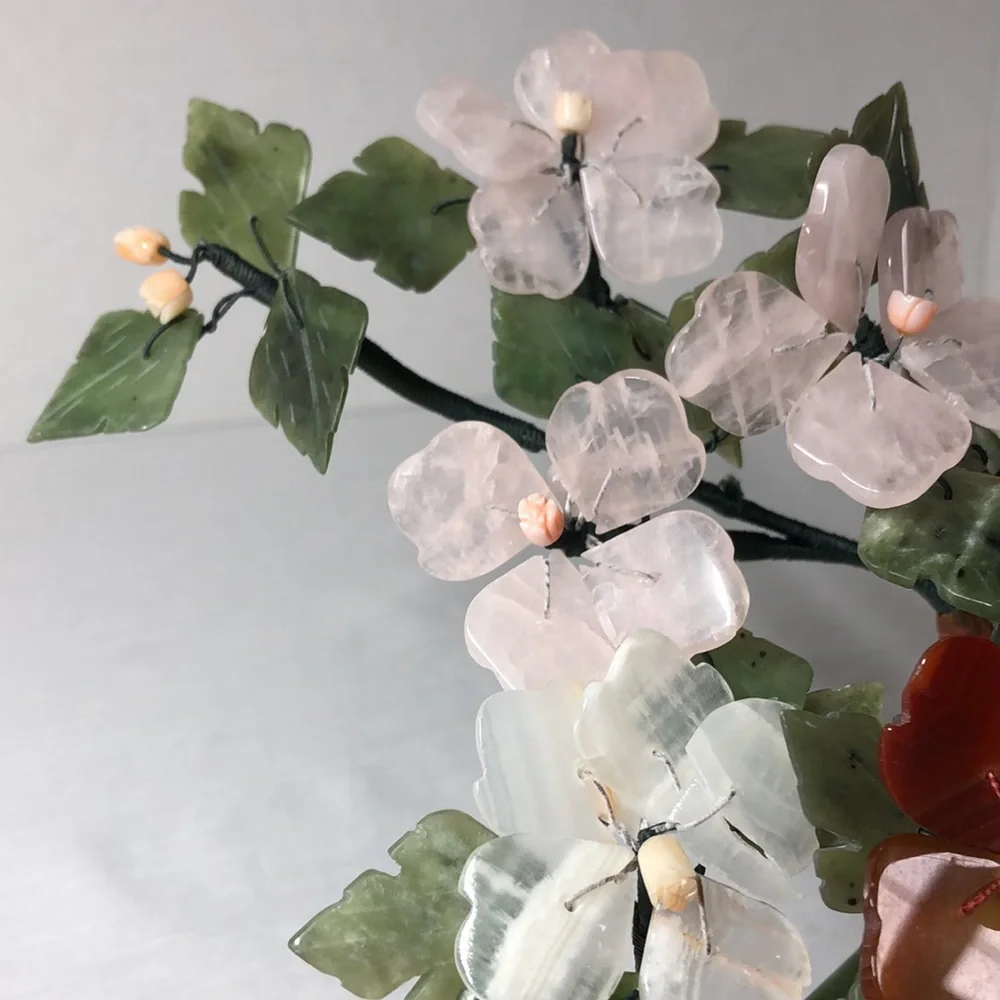 VTG BONSAI TREE